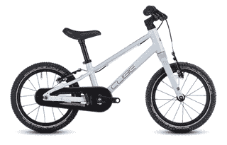 Cube Numove 140 - 14 Zoll 1K Diamant - flashwhite´n´pink