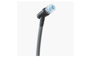 Evoc Blaster Bite Valve - black