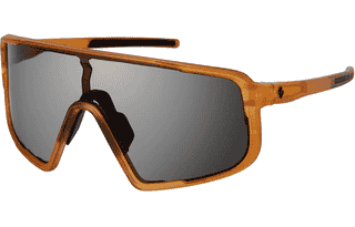 Sweet Protection Memento Fahrradbrillebrille - Obsidian Black / Matte Crystal Ochre