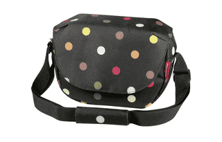 KLICKfix Reisenthel FunBag - dots