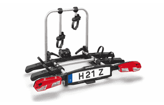 Uebler Heckträger H21 Z 90 - 2 Räder