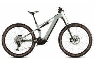 Cube Stereo Hybrid ONE44 HPC Race 800 - 27.5/29 Zoll 800Wh 12K Fully - driedherbs´n´black