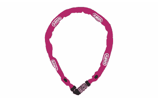 Abus 1200/60 Web - coral pink