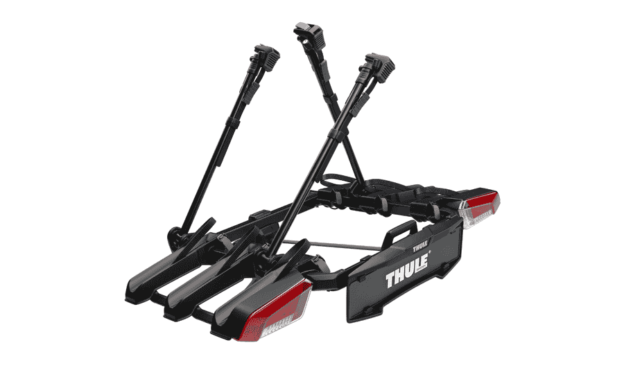 Thule OutPace 3er - Heckträger 
