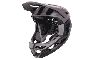 Abus Targon MIPS Mountainbike Fahrradhelm - ash purple