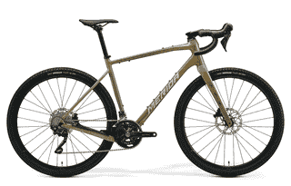 Merida SILEX 400 - 28 Zoll 20K Diamant - oak bork