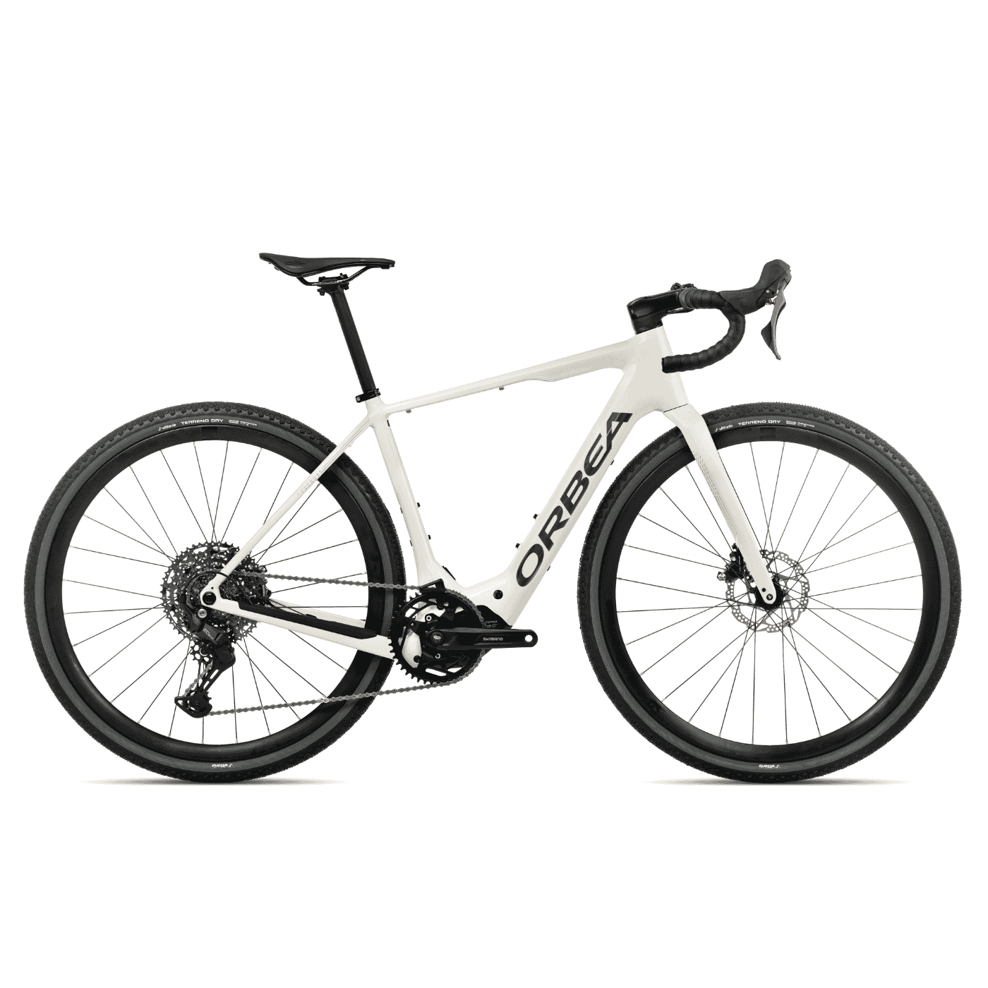 Gravel e Bike Damen Orbea Denna H40