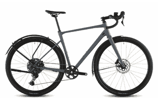 Cube Nuroad Pro FE - 28 Zoll 11K Diamant - Whale´n´reflex