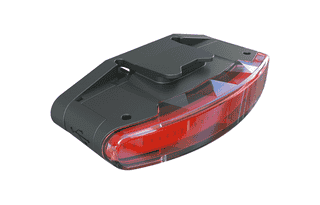 SKS Infinity Universal Rücklicht 