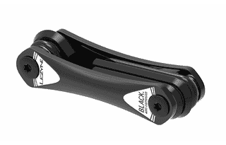 Lezyne Multitool RAP II 12 Funktionen - Werkzeug Set
