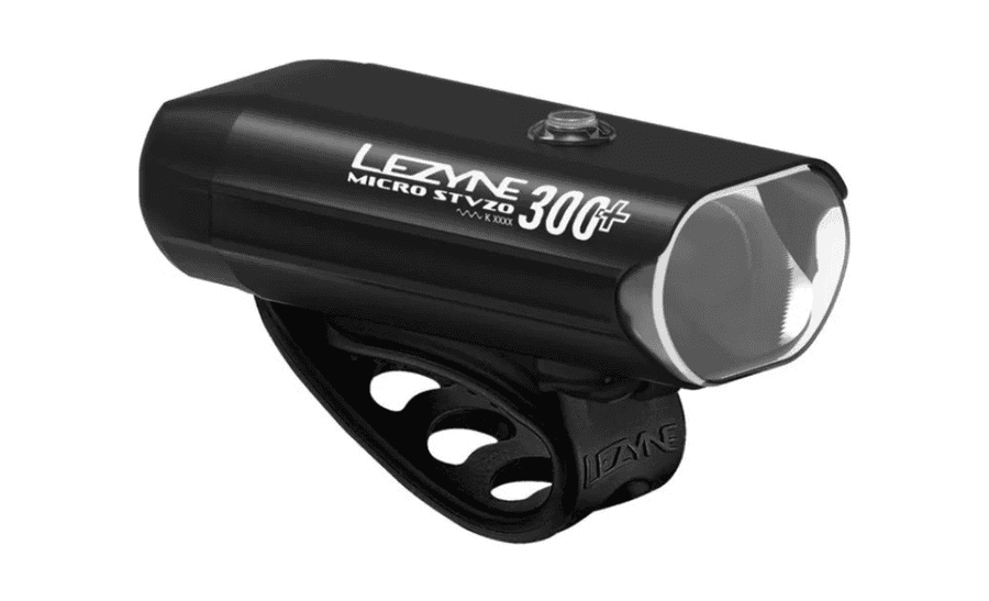 Lezyne Micro Drive 300+ StVZO - Frontlicht