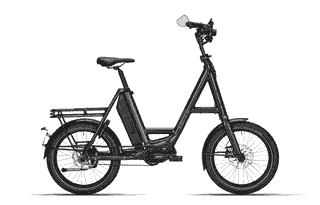 i:SY SPEED XXL P12 ZR - 20 Zoll 800Wh Pinion MGU E1.12S Compact - pepper black