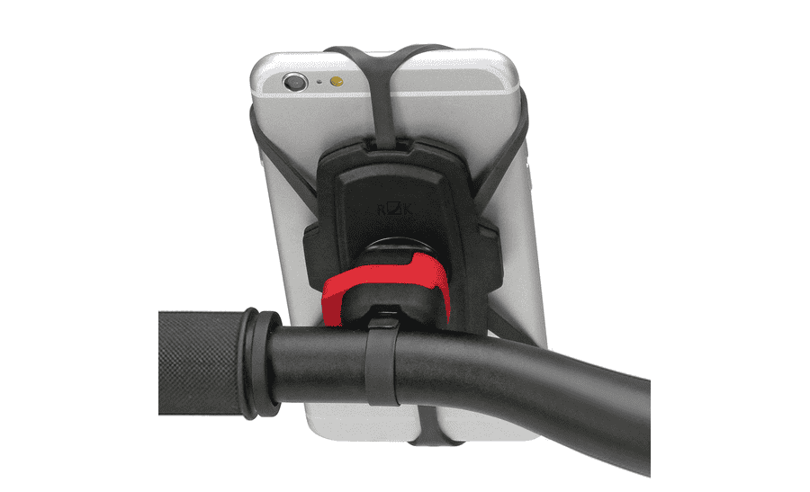 KLICKfix Phonepad Quad Mini