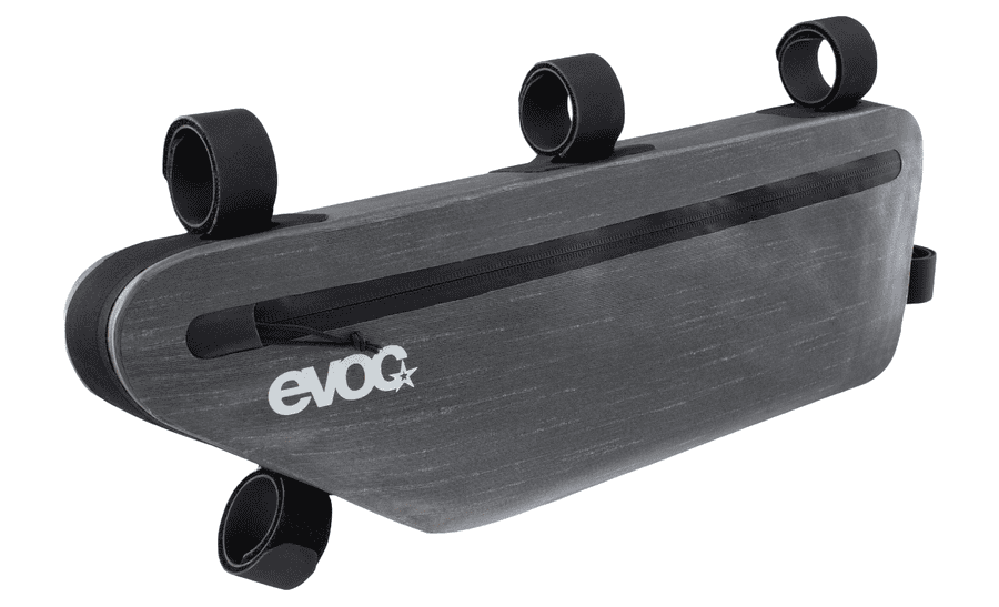 Evoc FRAME PACK WP - M - black
