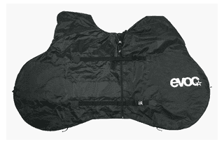 Evoc BIKE RACK COVER ROAD - black