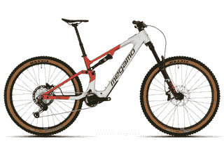 Megamo Reason AL 07 - 29 Zoll 800Wh 12K Fully - raw