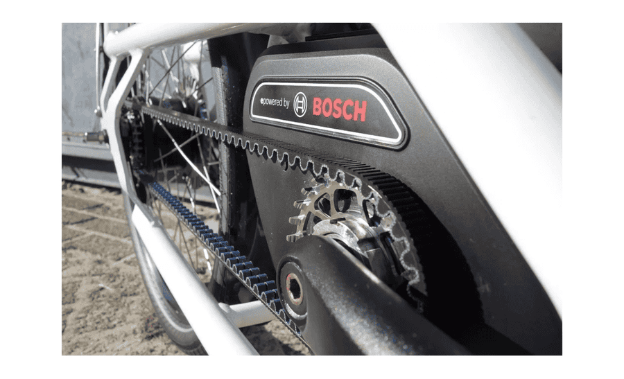 Urban Arrow Gates Belt Drive Kit (UA4.2)