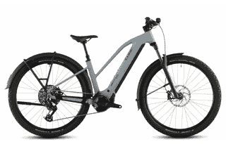 Cube Reaction Hybrid Race 800 FE - 27.5/29 Zoll 800Wh 12K Trapez - vulcan´n´orange
