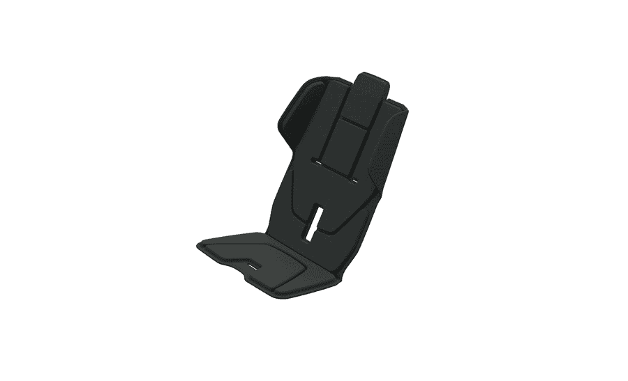 Thule Chariot Padding