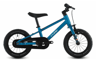 Cube Numove 120 RT - 12 Zoll 1G-RT Diamant - topasblue´n´nebula