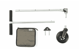 Croozer Bollerwagenset für Cargo