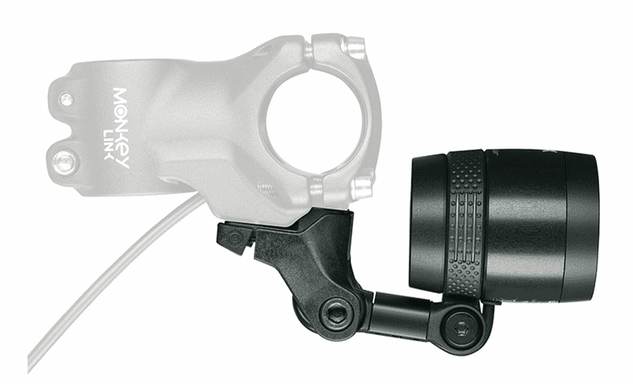  Monkey Link Busch&Müller Lumotec IQ-X E 150 LUX Connect 
