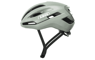 ABUS Taipan Fahrradhelm - frosted green