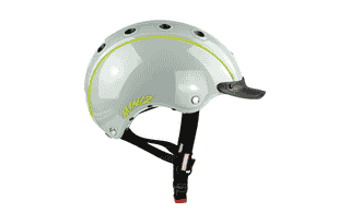 Casco Mini 2 Kinderhelm - sand neon