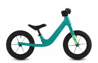 Cube Numove 120 walk - 12 Zoll  1G Diamant - seagreen´n´green