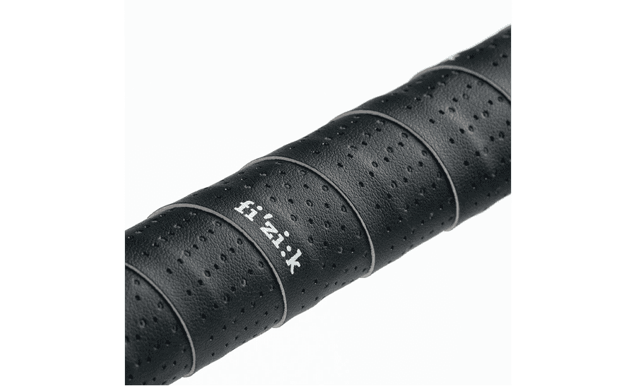 FIZIK Microtex Classic Lenkerband - schwarz
