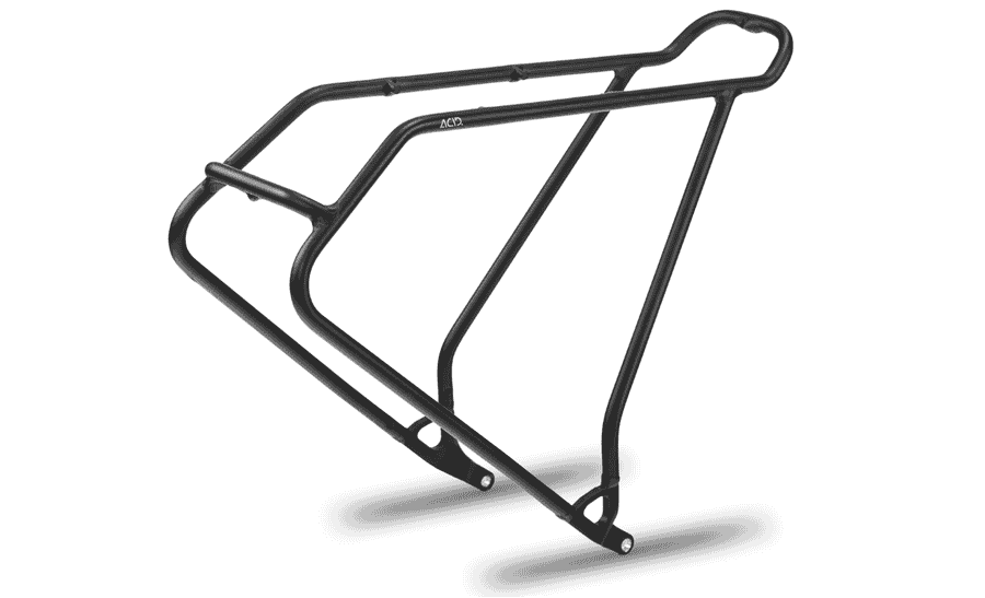 ACID Gepäckträger SIC RAIL - 28 Zoll - black