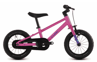 Cube Numove 120 RT - 12 Zoll 1G-RT Diamant - fucsia´n´plum