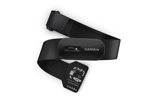 Garmin Brustgurt HRM 200
