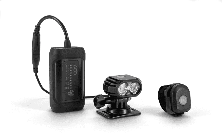 Cube ACID Outdoor LED-Licht HPA 2000