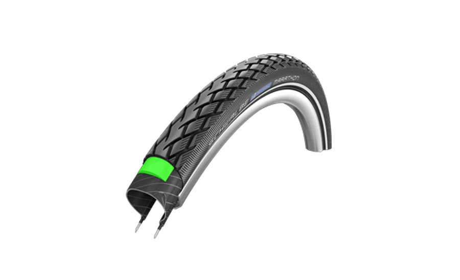 Schwalbe Marathon Green Guard Endurance Reflex 20 Zoll