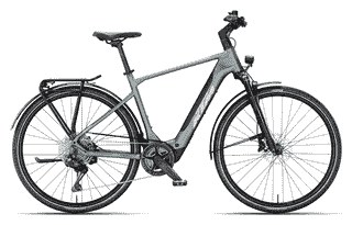 KTM MACINA SPORT SX 10 Di2 - 28 Zoll 400Wh 11K Diamant - royal teal matt