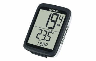 Sigma BC 10.0 WR