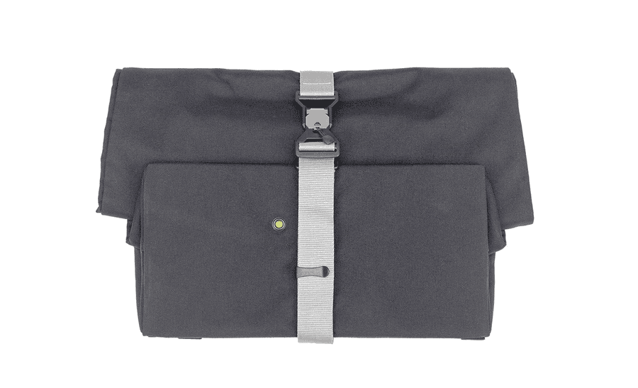 Tern Cargo Hold™ 37 Panniers - schwarz
