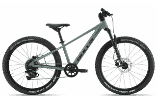 BULLS TOKEE DISC 24 - 24 Zoll 9K Diamant - light emerald