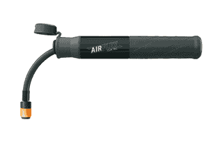 SKS AIRFLEX EXPLORER CLIK TEC - black