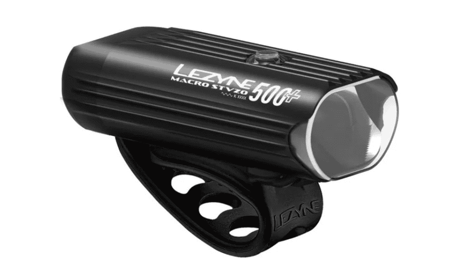 Lezyne Macro Drive 500+ STVZO - Frontlicht