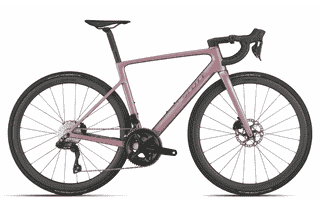 Scott Addict RC 30 - 28 Zoll  24K Diamant - ash pink
