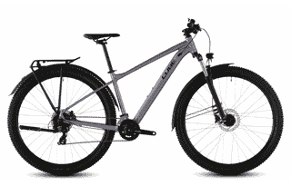 Cube Aim ONE FE - 27.5/29 Zoll  16K Diamant - lightpurple´n´chrome