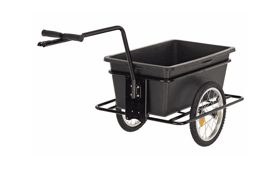 ROLAND Transportanhänger Big Boy
