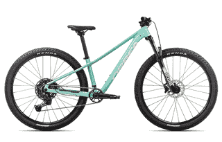 Orbea KIMU 27 H20 - 27,5 Zoll 10K Diamant - Aloha green