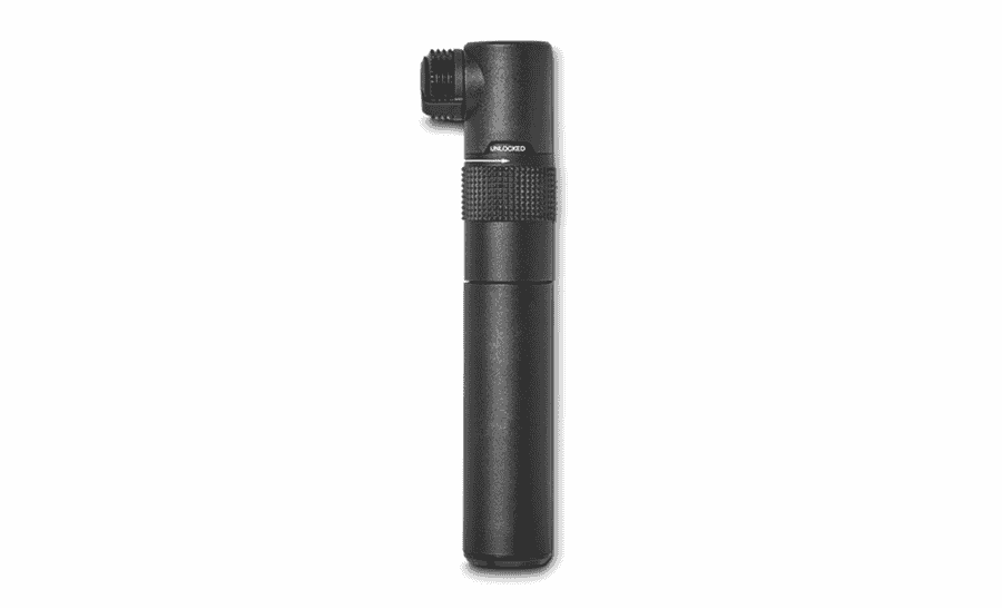 Cube Pumpe Race Micro - black