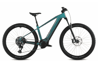 Cube Reaction Hybrid Race 800 - 27.5/29 Zoll 800Wh 12K Diamant - polarlight´n´prism