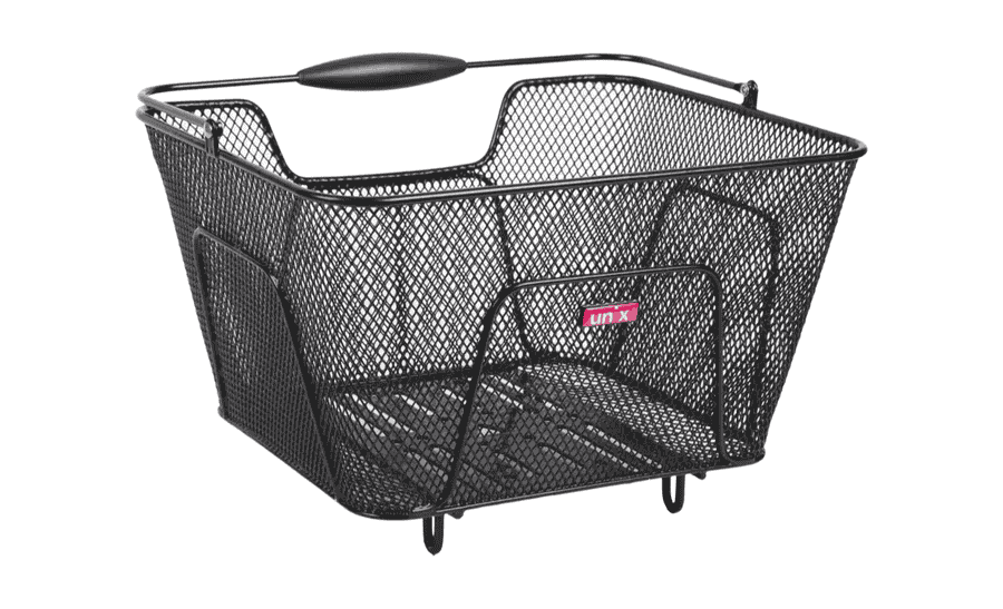 UNIX Reano Universal System Korb - schwarz