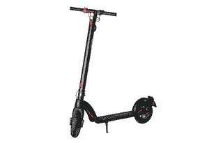 Wildfire E-Scooter - 8.5 Zoll 230Wh - blau