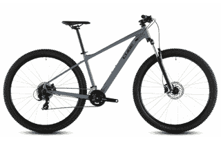 Cube Aim ONE - 27.5/29 Zoll  16K Diamant - smoke´n´black